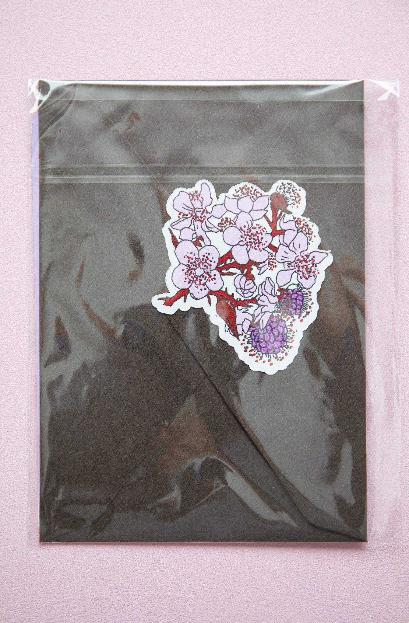 I'm here for you, A6 folded card, set