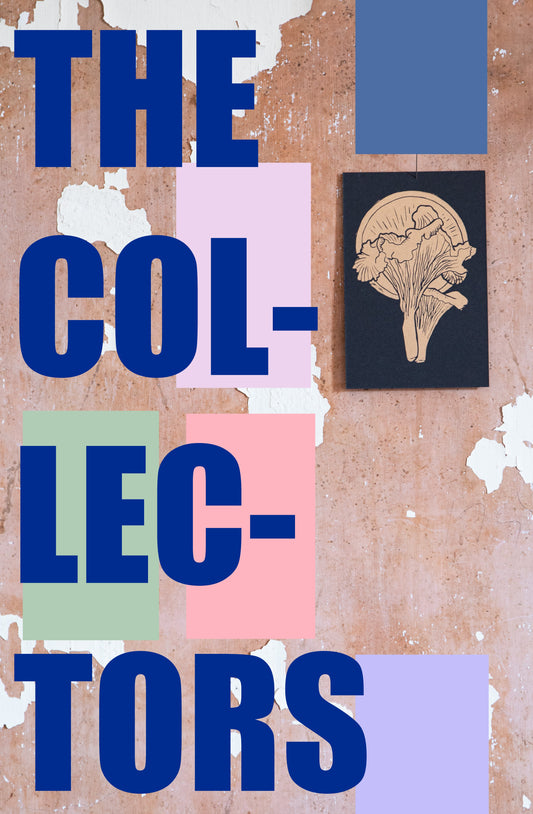 Subscription "The Collectors" - Made Just for You!