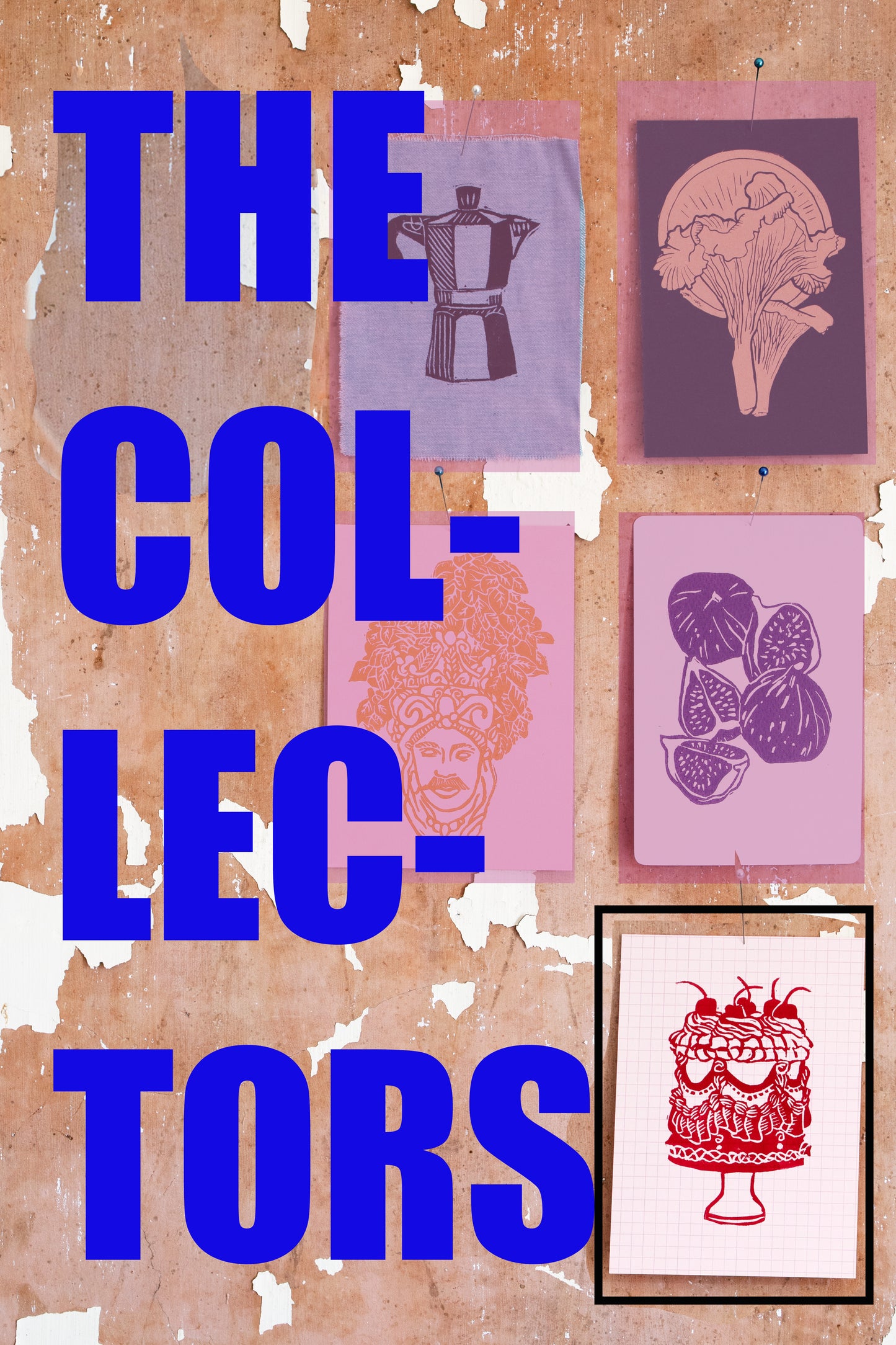 Membership "The Collectors"