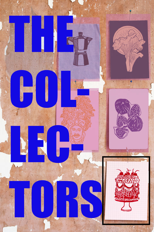 Membership "The Collectors"