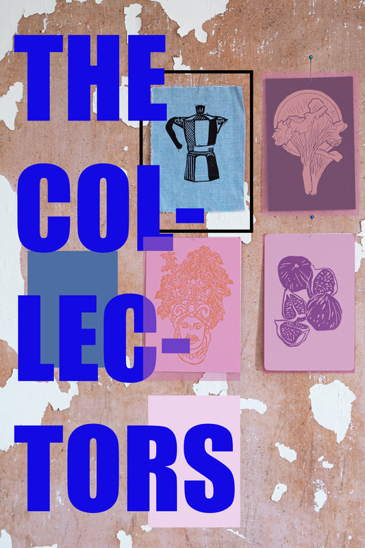 Membership "The Collectors"