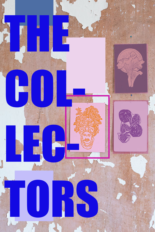 Subscription "The Collectors" - Made Just for You!