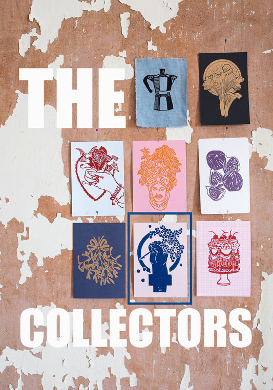 Membership "The Collectors"
